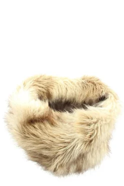 Schals>H&M Schlauchschal cremewollweiß