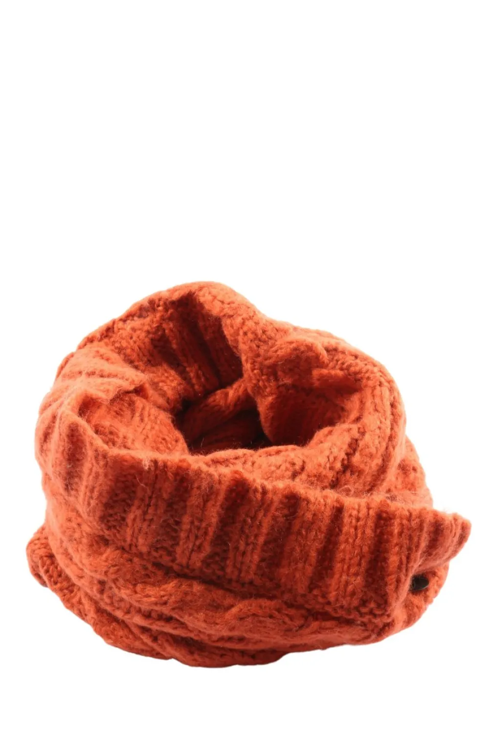 Schals>Barts Schlauchschal rot