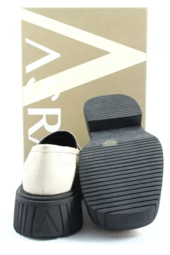 Schlüpfschuhe Größe 40-ASRA Hot