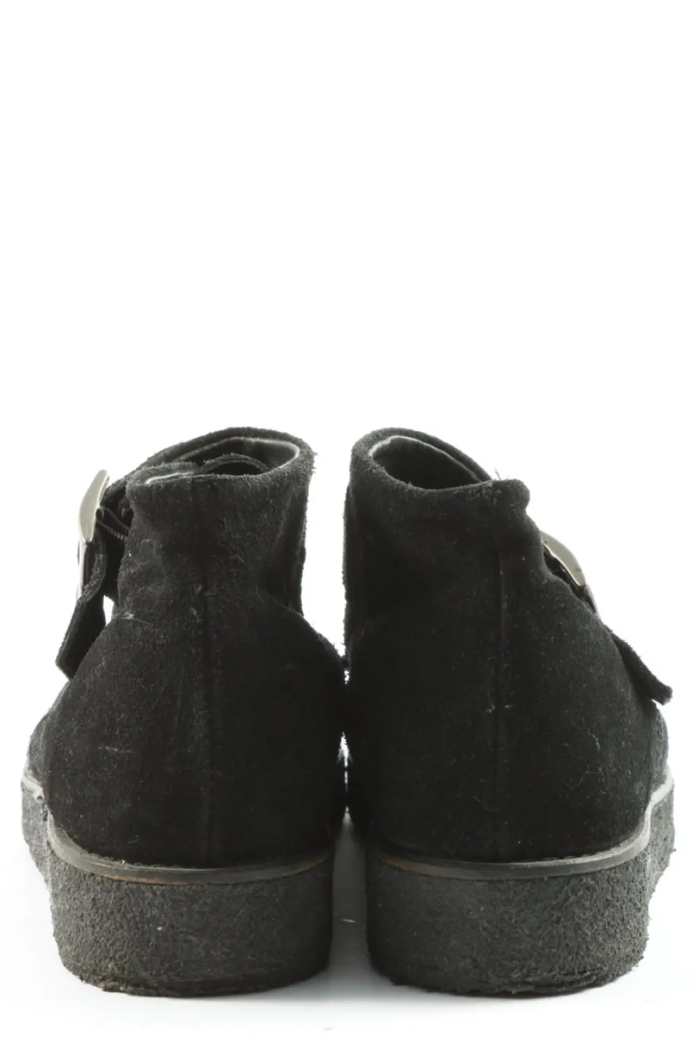 Halbschuhe>Kurt Geiger Schlüpfschuhe Größe 36 schwarz