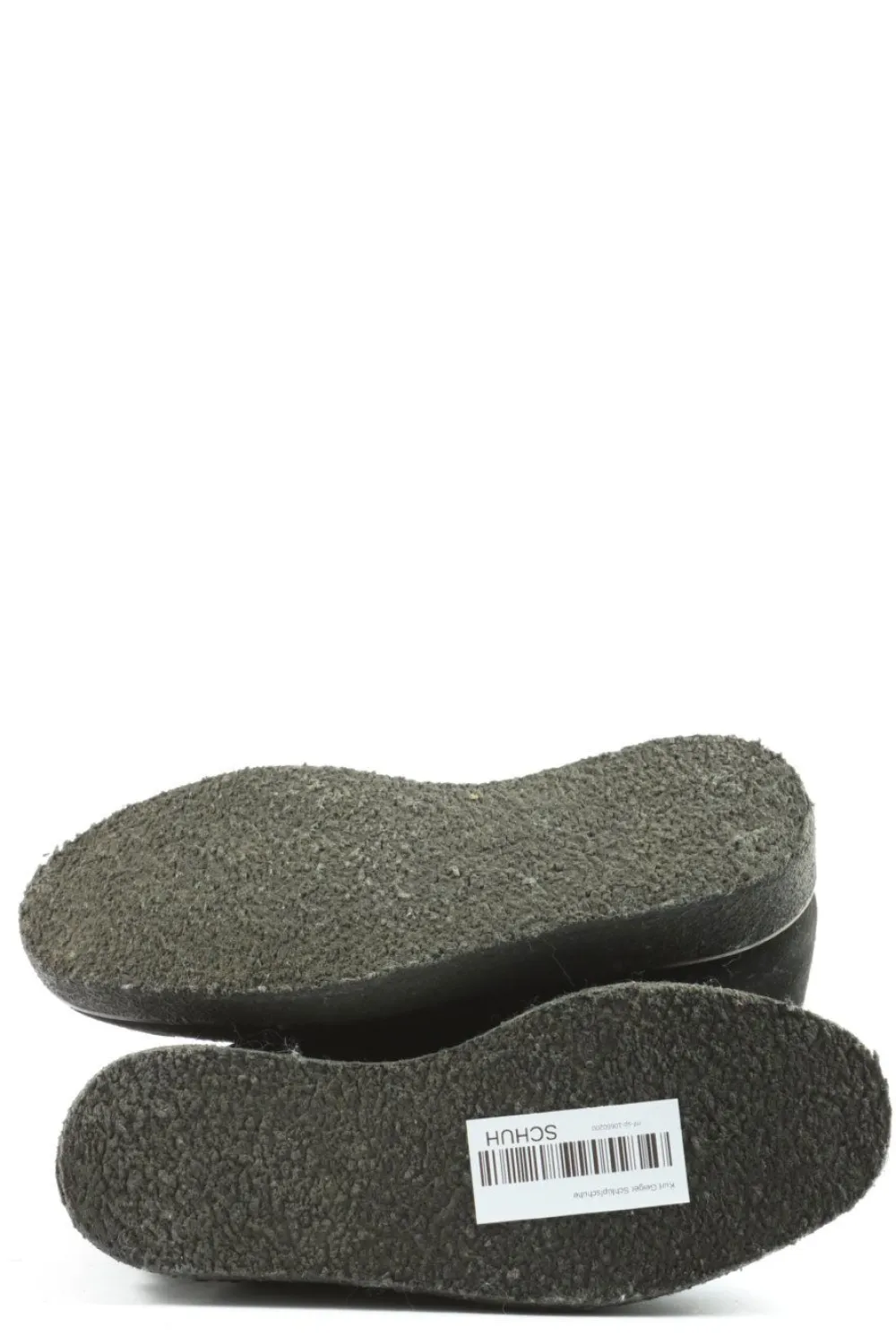 Halbschuhe>Kurt Geiger Schlüpfschuhe Größe 36 schwarz