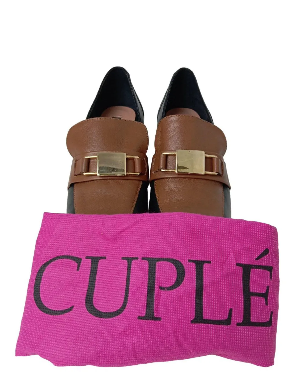 Schlüpfschuhe Größe 38-Cuplu00e9 Online