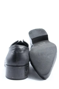 Schlüpfschuhe Größe 38-Parkobue