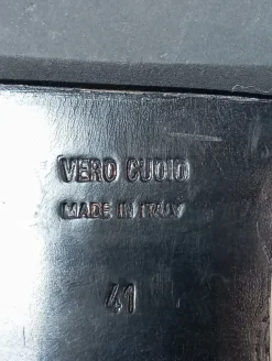 Schlüpfschuhe Größe 41-Liviana Conti Best