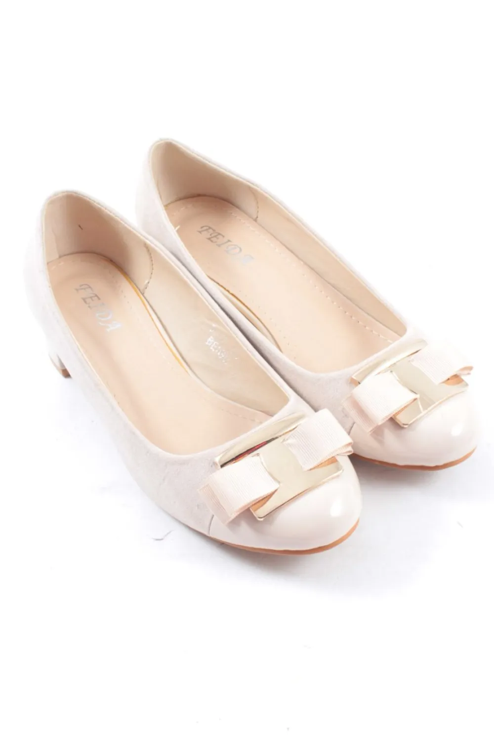 Schlüpfschuhe Größe 37-Feida Hot