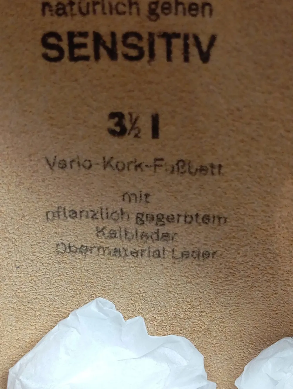 Halbschuhe>Ganter Schlüpfschuhe Größe 36 blau