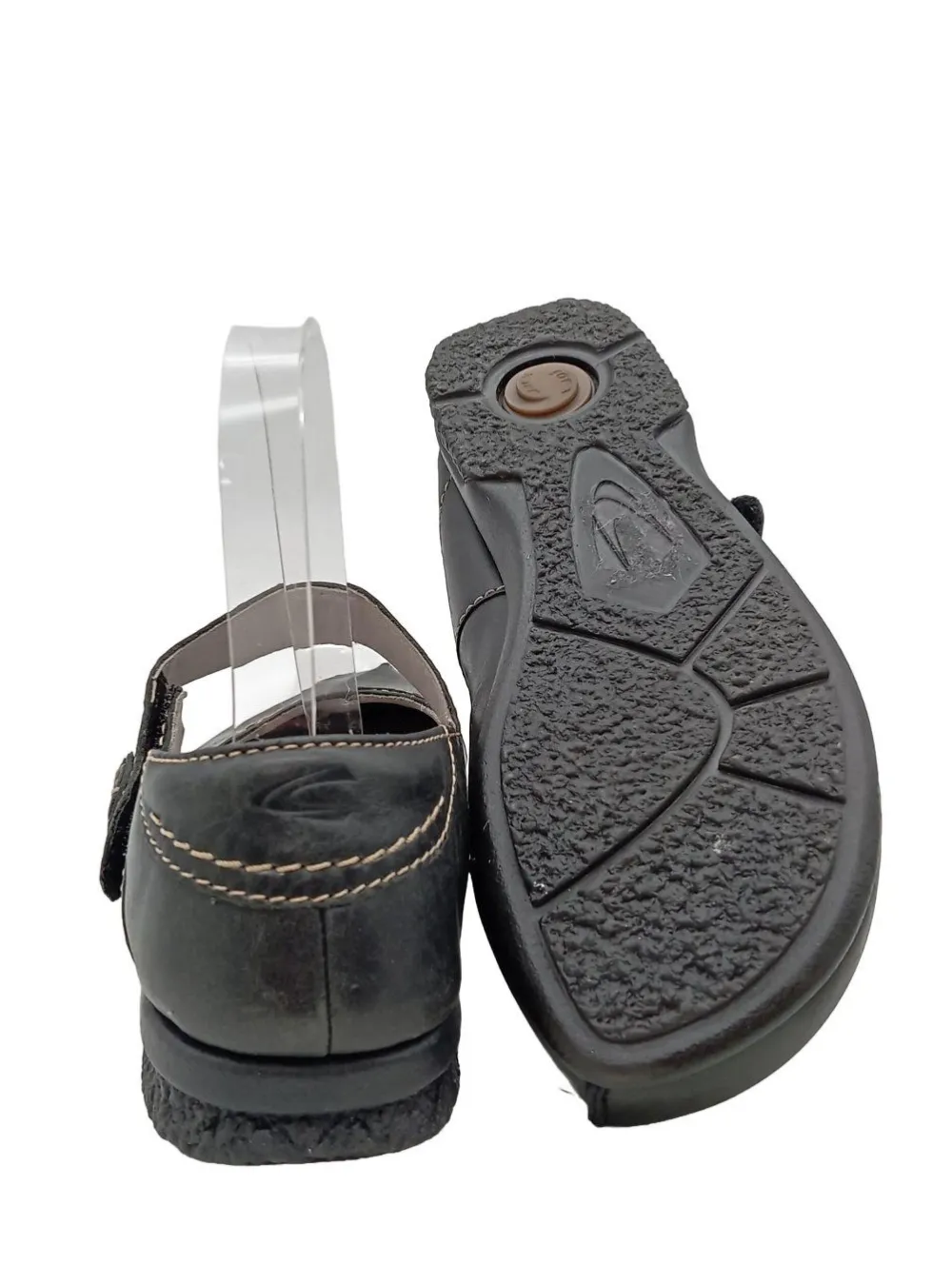 Schlüpfschuhe Größe 36-Camel Active Hot