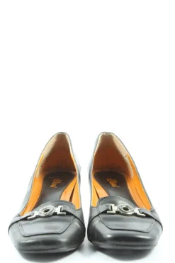 Schlüpfschuhe Größe 38-s.Oliver New