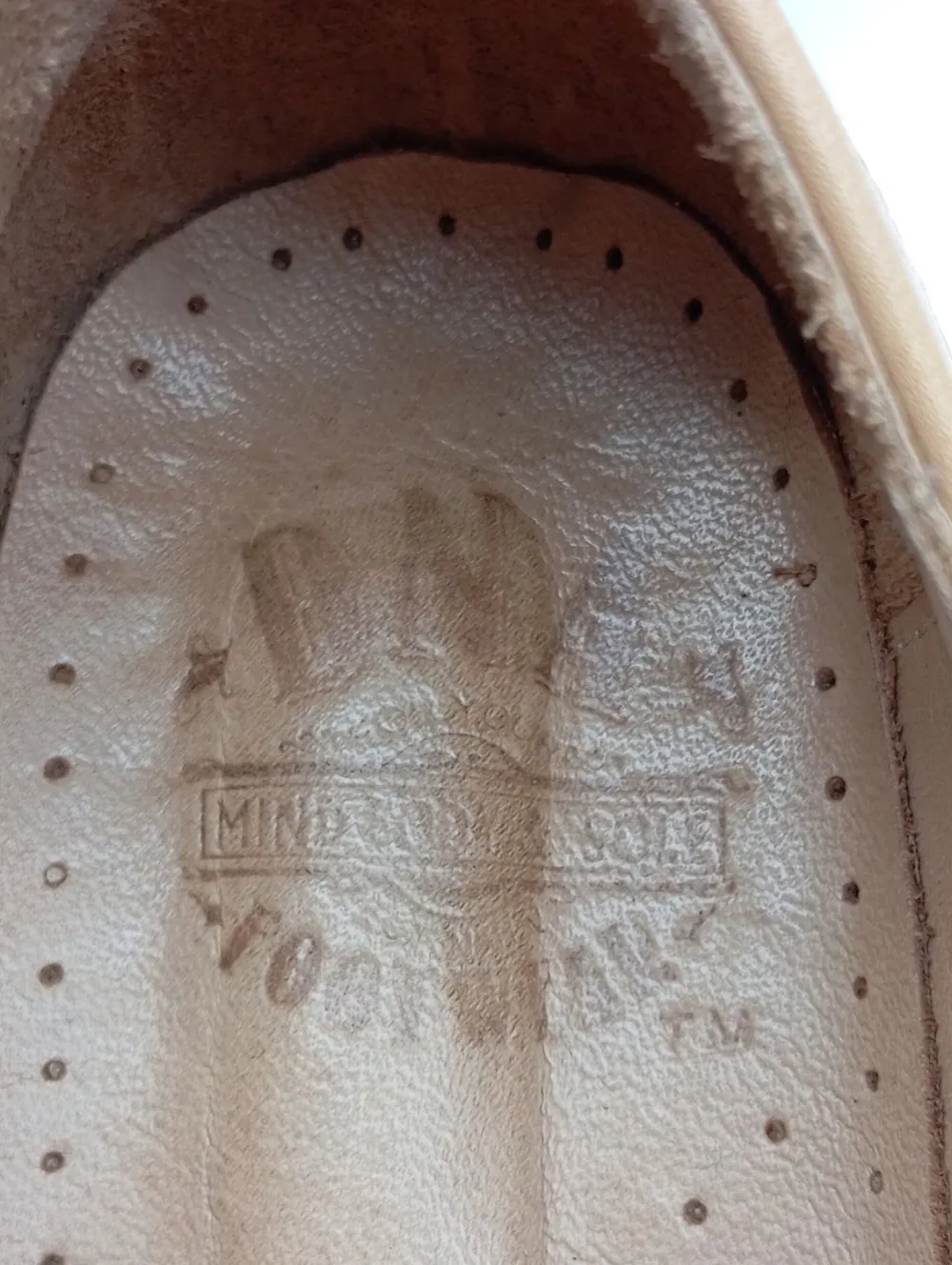 Halbschuhe>DNA Schlüpfschuhe Größe 37 braun