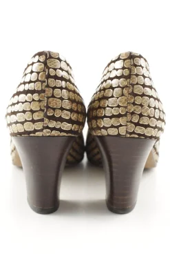 Schlüpfschuhe Größe 36,5-K+S Discount