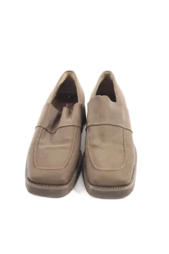 Schlüpfschuhe Größe 36-Armando Pollini Hot