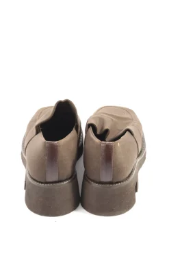 Schlüpfschuhe Größe 36-Armando Pollini Hot