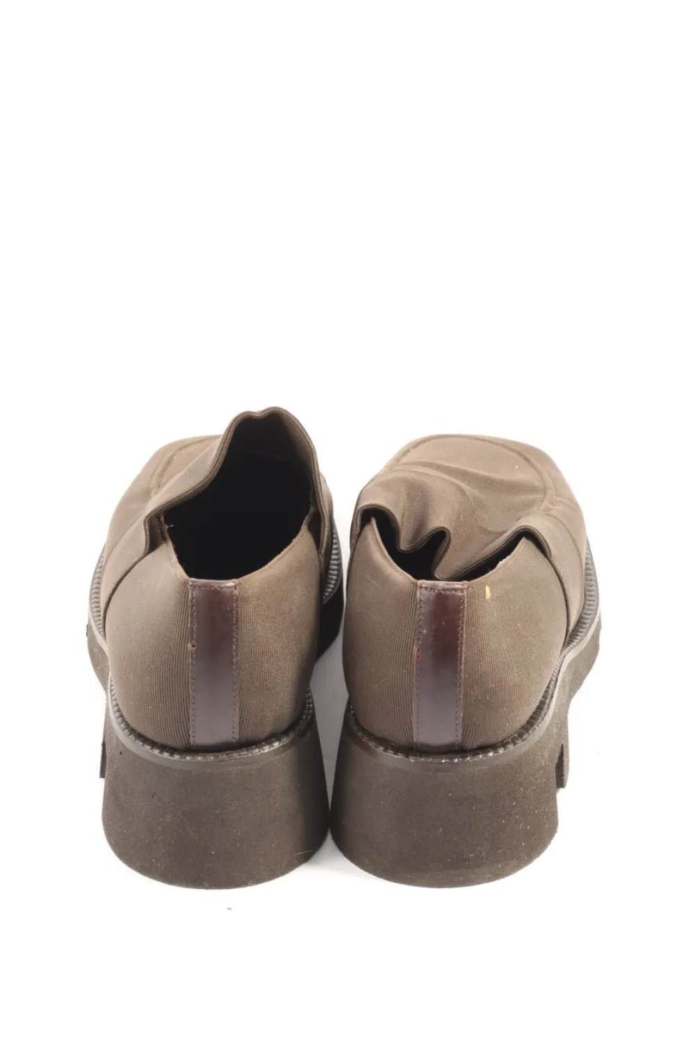 Schlüpfschuhe Größe 36-Armando Pollini Hot