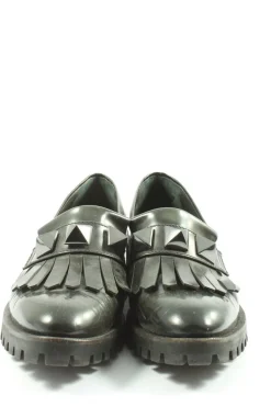 Schlüpfschuhe Größe 36-Napoleoni Sale