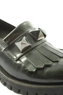 Schlüpfschuhe Größe 36-Napoleoni Sale