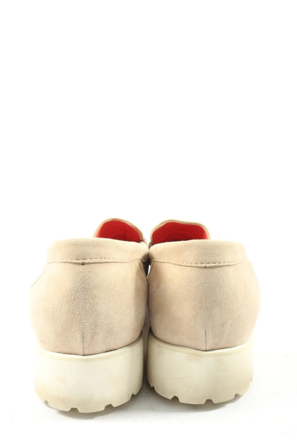 Schlüpfschuhe Größe 41,5-Pas de rouge Online