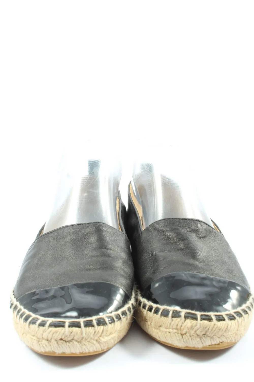 Halbschuhe>Billi Bi Schlüpfschuhe Größe 40 schwarz