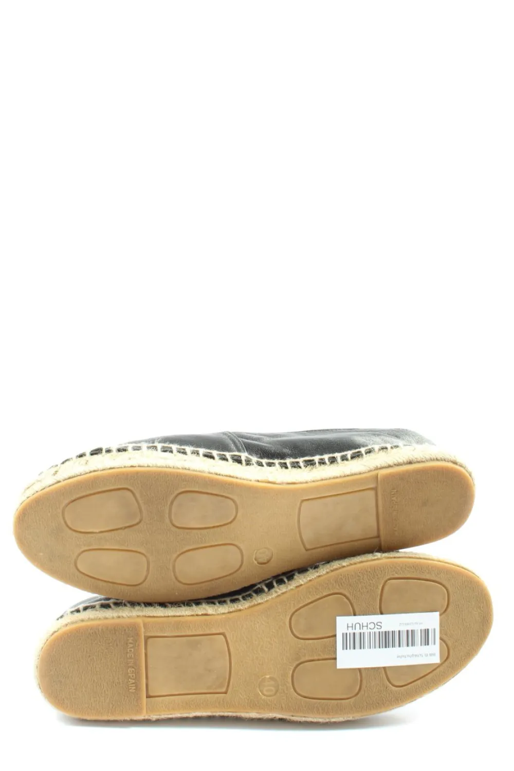 Halbschuhe>Billi Bi Schlüpfschuhe Größe 40 schwarz