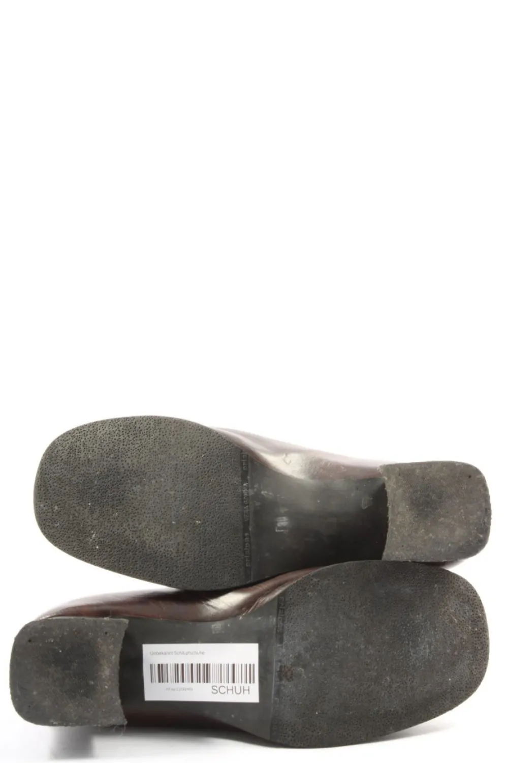 Schlüpfschuhe Größe 38-Tucino Outlet