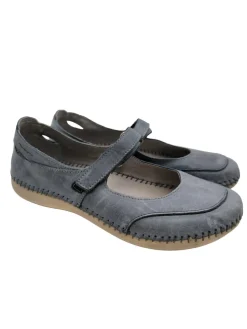 Schlüpfschuhe Größe 38-Hush Puppies