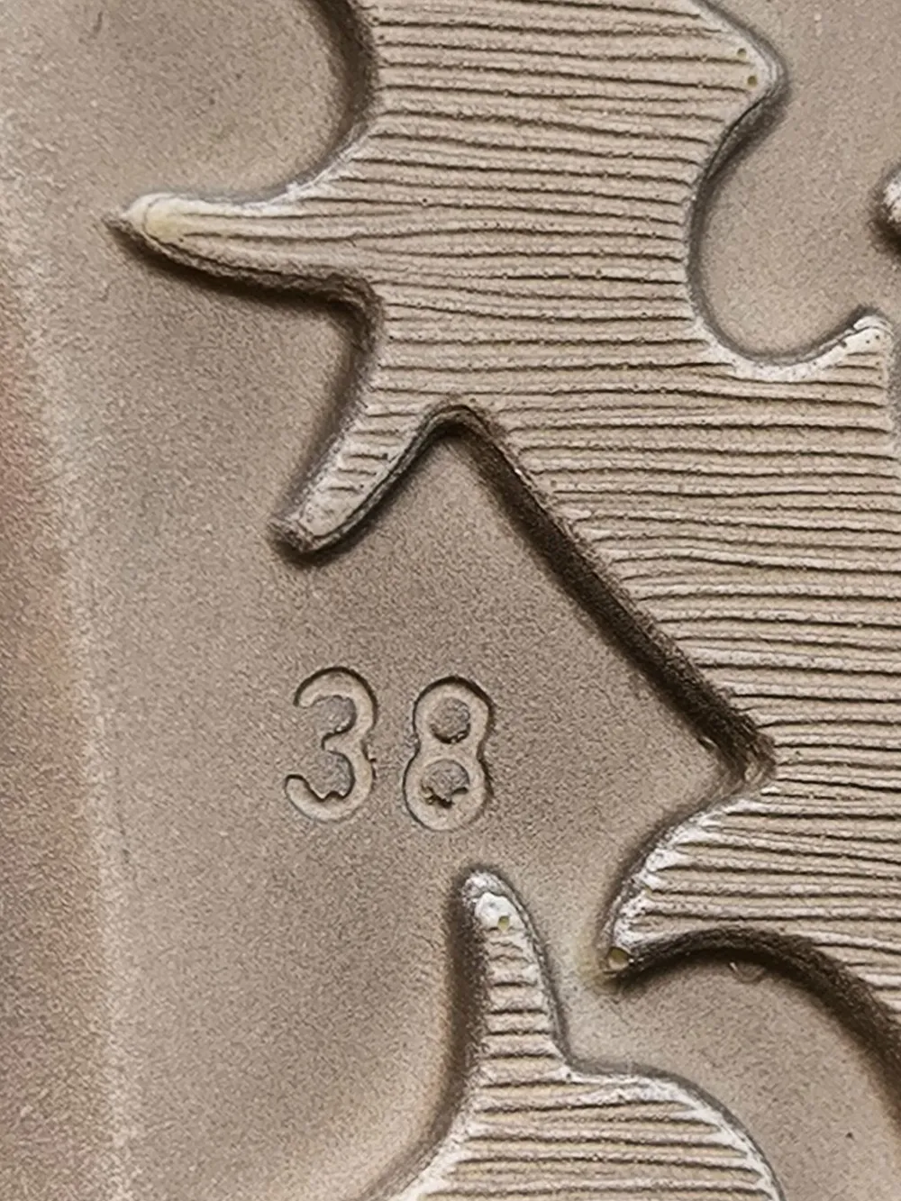 Schlüpfschuhe Größe 38-Hush Puppies