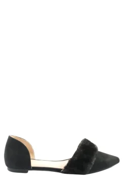 Halbschuhe>H&M Schlüpfschuhe Größe 38 schwarz