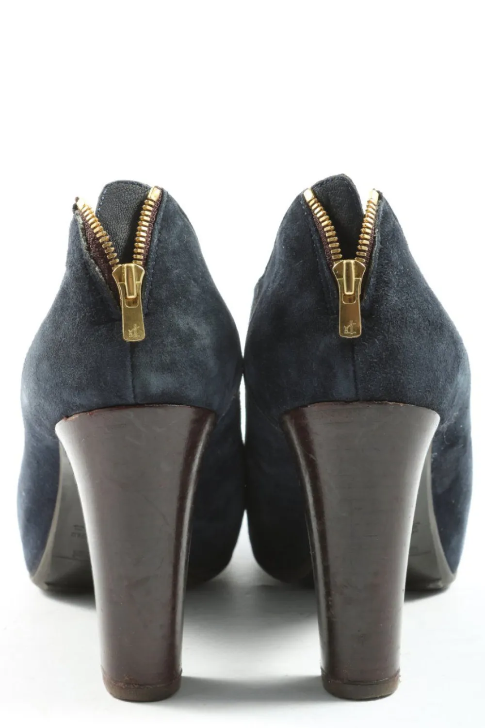 Schlüpfschuhe Größe 38-Gino Rossi Best