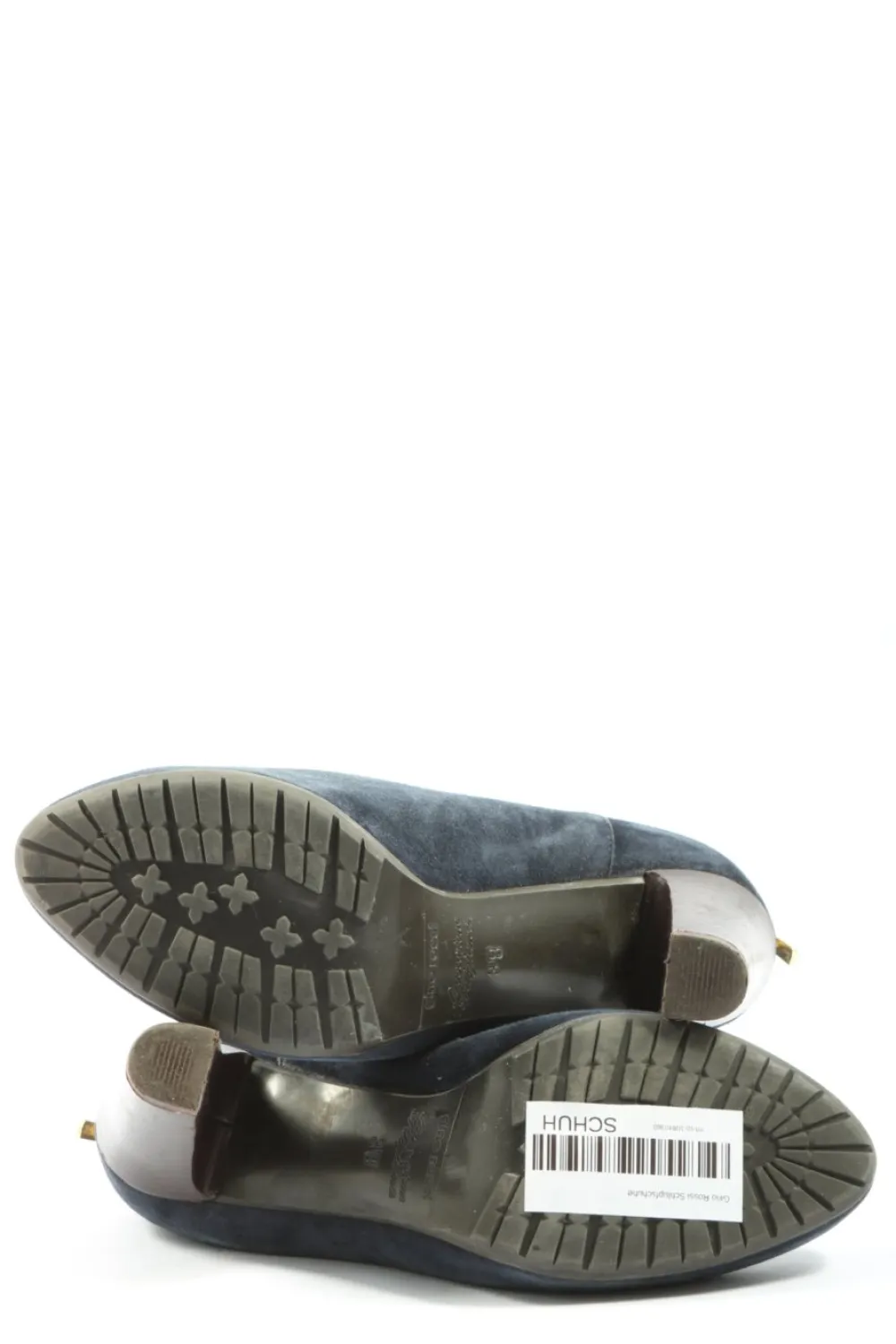 Schlüpfschuhe Größe 38-Gino Rossi Best