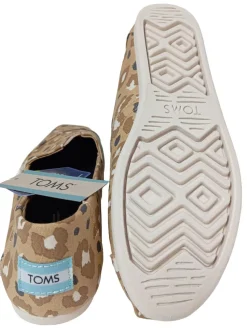 Schlüpfschuhe Größe 37-Toms New