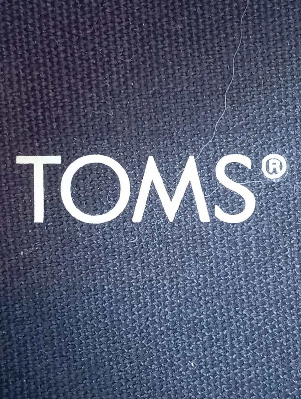 Schlüpfschuhe Größe 37-Toms New