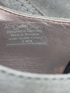 Schlüpfschuhe Größe 40-ara Online