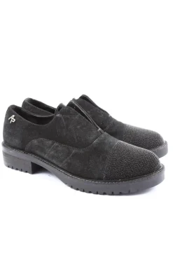 Schlüpfschuhe Größe 37-Apepazza Hot