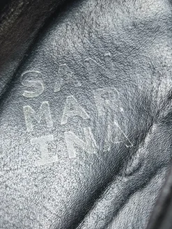 Schlüpfschuhe Größe 39-San Marina Online