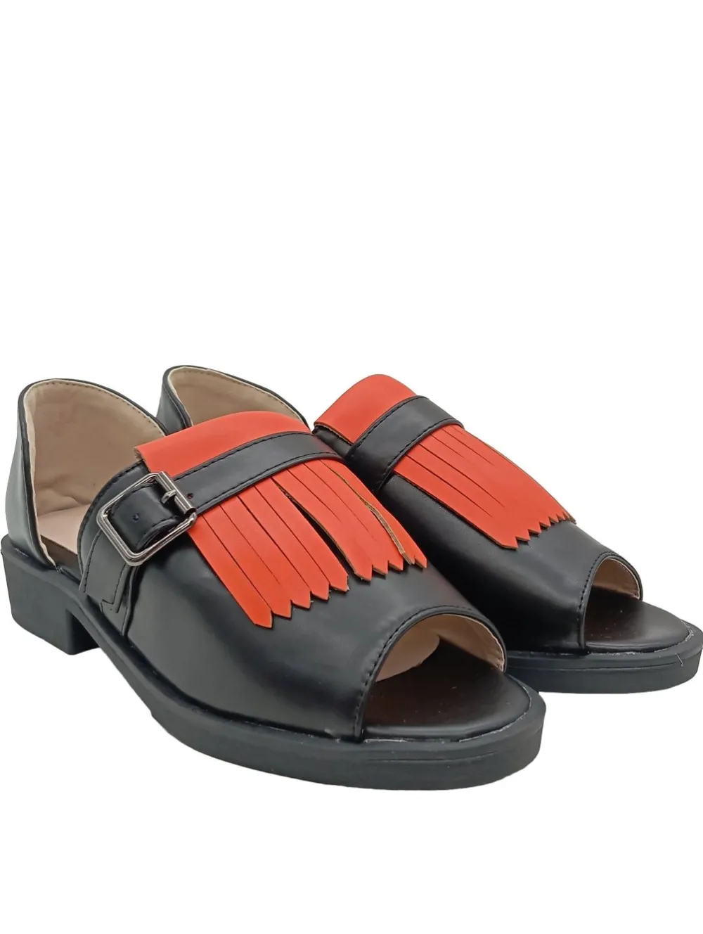 Schlüpfschuhe Größe 40-Dahongma Fashion Best