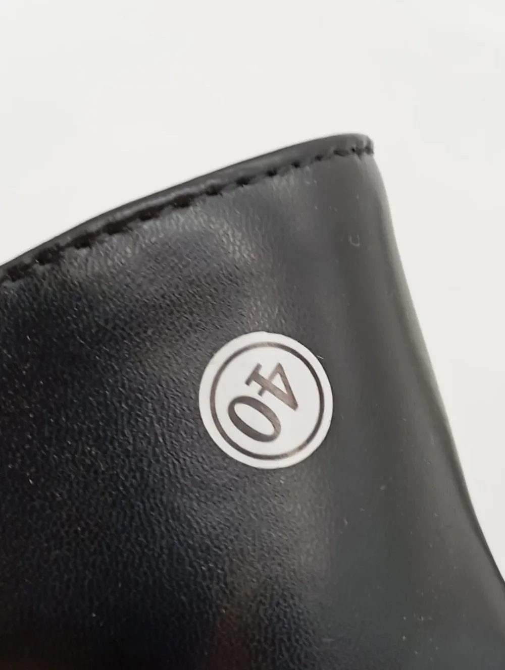 Schlüpfschuhe Größe 40-Dahongma Fashion Best