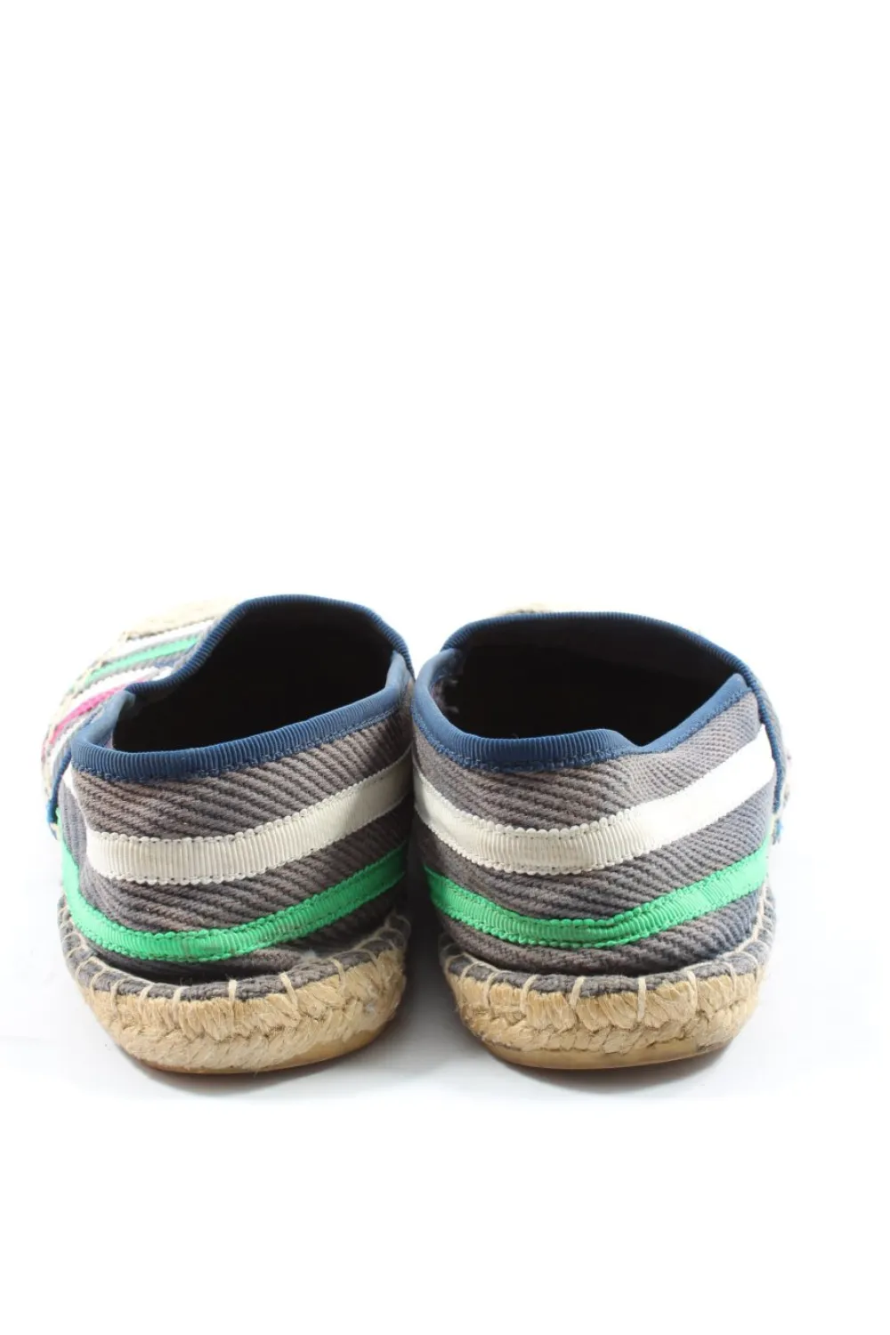 Halbschuhe> Schlüpfschuhe Größe 37,5