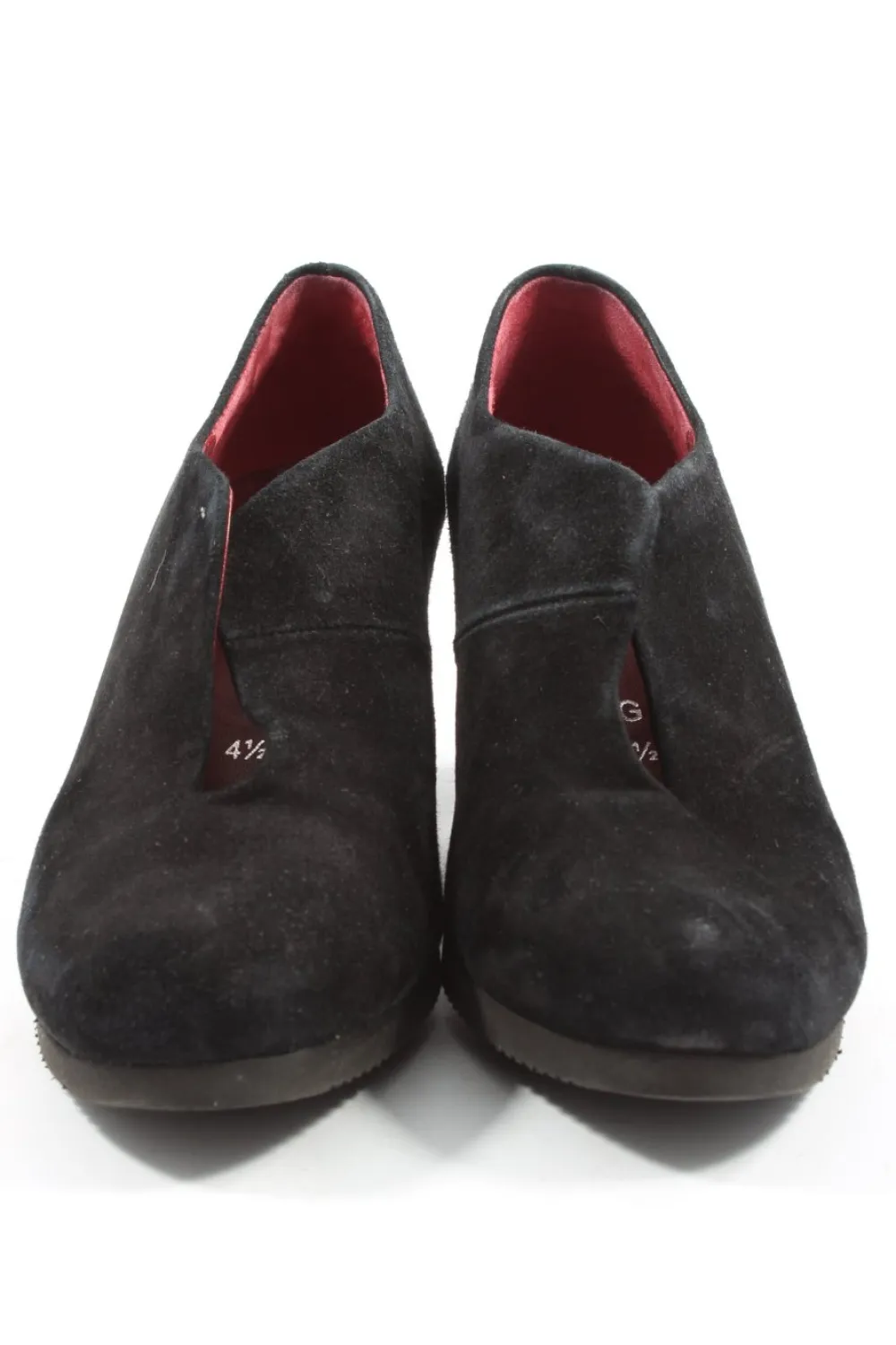 Schlüpfschuhe Größe 37-Gabor Clearance