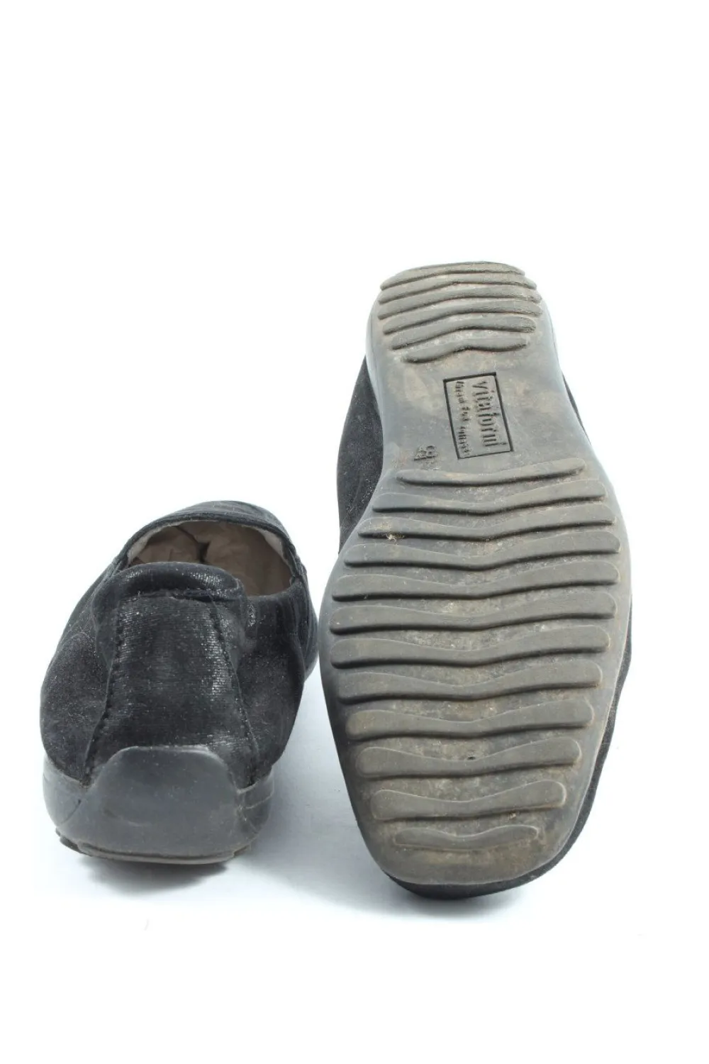 Schlüpfschuhe Größe 37-vitaform Discount