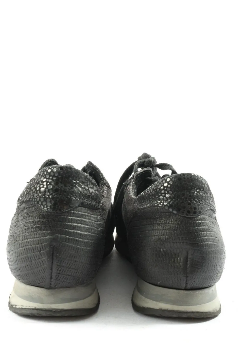 Sneaker>Martina Buraro Schlüpfsneaker Größe 41 schwarz