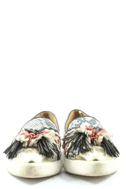 Schlüpfsneaker Größe 39-Miss kg