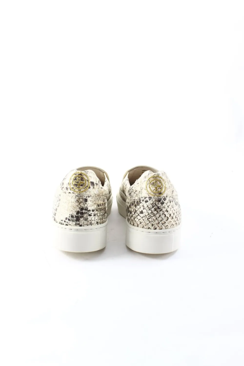 Sneaker>Gino-B Schlüpfsneaker Größe 36