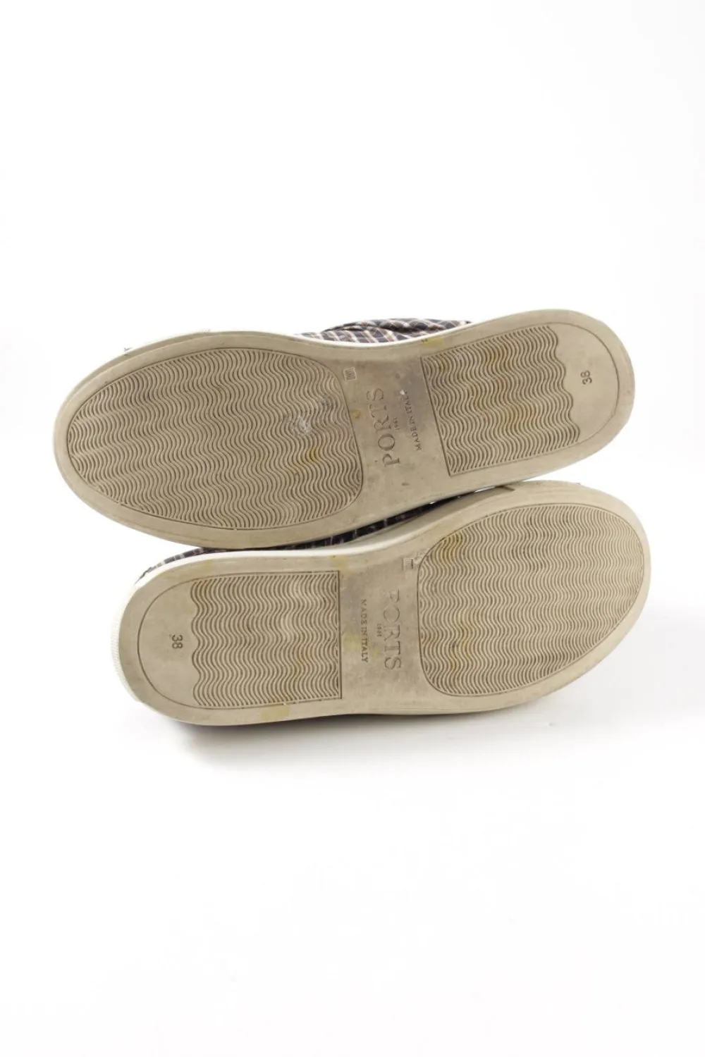 Sneaker>Ports Schlüpfsneaker Größe 38