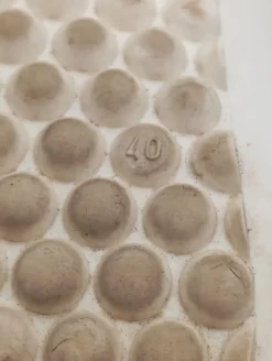 Schlüpfsneaker Größe 40-leguano New