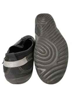 Sneaker>Ecco Schlüpfsneaker Größe 39 schwarz