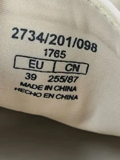 Schlüpfsneaker Größe 39-Zara Basic Online