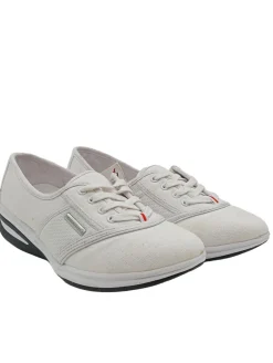 Sneaker>Venenwalker Schlüpfsneaker Größe 42 weiß