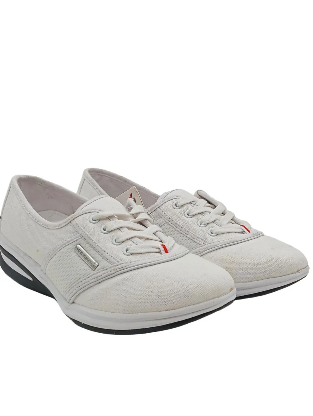 Sneaker>Venenwalker Schlüpfsneaker Größe 42 weiß