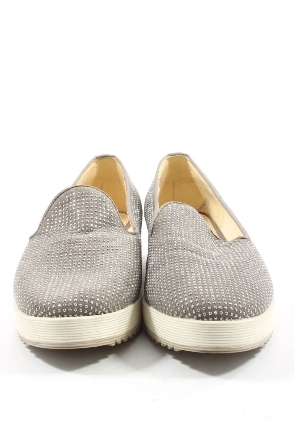 Schlüpfsneaker Größe 38-Buffalo London Best