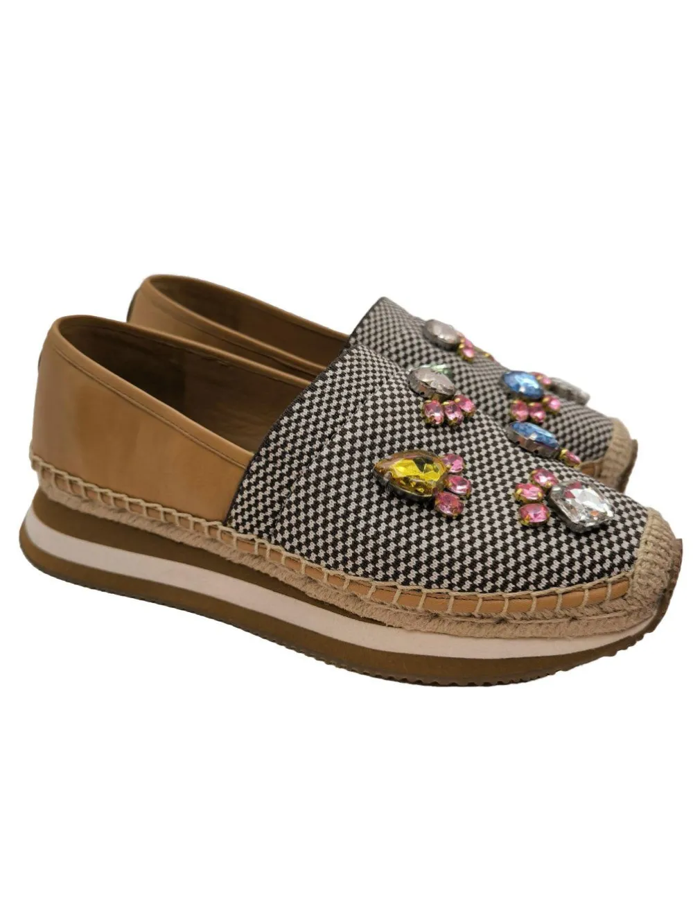 Schlüpfsneaker Größe 39-Tory Burch Discount