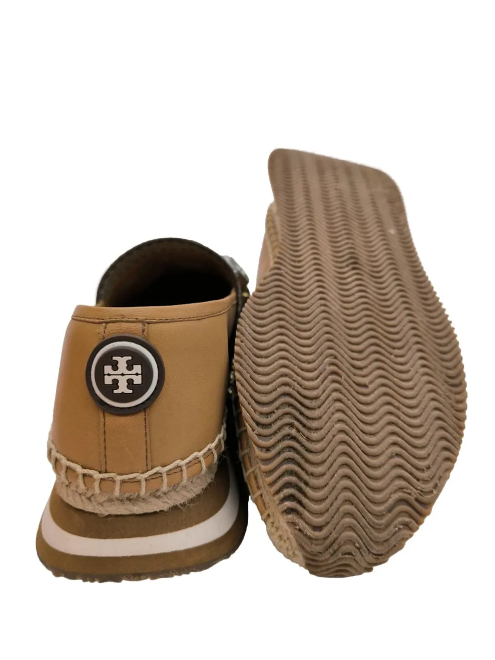 Schlüpfsneaker Größe 39-Tory Burch Discount